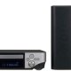 Denon S-302 Fully Integrated Reference Entertainment System sistema home cinema 2.1 canali 100 W 2