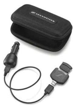 Sennheiser TCH 01 - BW 900 USB Travel Charger Kit