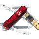Victorinox 5301G4 unità flash USB 4 GB USB tipo A 2.0 Rosso 2