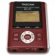 TEAC MP-GT1 lettore e registratore MP3/MP4 Rosso 2