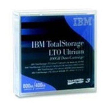 IBM 96P1470 supporto di archiviazione di backup Nastro dati vuoto 400 GB LTO