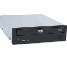 TEAC DV516E Retail Kit lettore di disco ottico Interno DVD-ROM Bianco