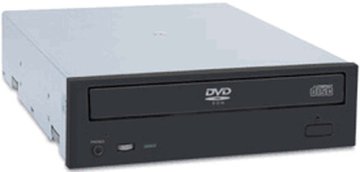 TEAC DV516E Retail Kit lettore di disco ottico Interno DVD-ROM Bianco