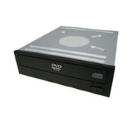 TEAC DV-518GS-000 lettore di disco ottico Interno Nero