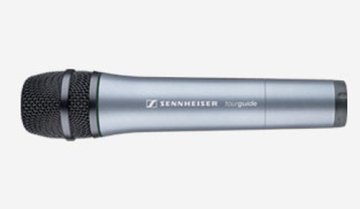 Sennheiser SKM 2020-D Trasmettitore a plugin
