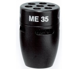 Sennheiser ME 35 Nero Microfono per palco/spettacolo