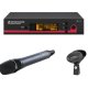 Sennheiser EW 165 G3 sistema per microfono senza fili 2