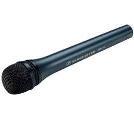 Sennheiser MD 46 Nero Microfono per palco/spettacolo