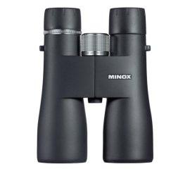 Minox HG 10x52 BR binocolo Nero