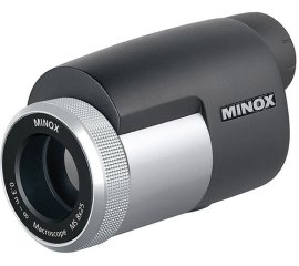 Minox MS 8x25 monoculare 8x Porro