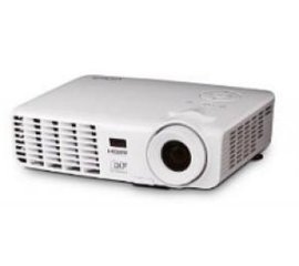 Vivitek D510 videoproiettore 2600 ANSI lumen DLP SVGA (858x600) Compatibilità 3D Bianco