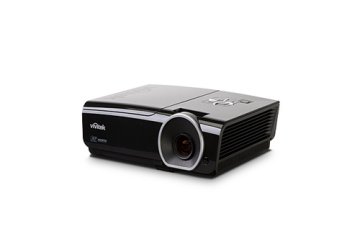 Vivitek D950HD videoproiettore 3000 ANSI lumen DLP 1080p (1920x1080) Nero
