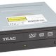 TEAC DVW522GM lettore di disco ottico Interno DVD-RW 2