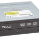 TEAC DVW522GM lettore di disco ottico Interno DVD±R/RW 2