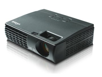 Vivitek D330WX videoproiettore 3000 ANSI lumen DLP WXGA (1280x720) Nero