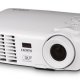 Vivitek D513W videoproiettore Proiettore a raggio standard 2600 ANSI lumen DLP WXGA (1280x800) Compatibilità 3D Bianco 2