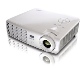 Vivitek D537W videoproiettore 3200 ANSI lumen DLP WXGA (1280x800) Bianco