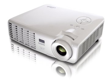 Vivitek D537W videoproiettore 3200 ANSI lumen DLP WXGA (1280x800) Bianco