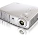 Vivitek D537W videoproiettore 3200 ANSI lumen DLP WXGA (1280x800) Bianco 2