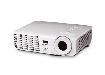 Vivitek D512-3D videoproiettore 2600 ANSI lumen DLP SVGA (800x600) Compatibilità 3D Bianco