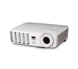 Vivitek D536-3D videoproiettore Proiettore a raggio standard 3200 ANSI lumen DLP XGA (1024x768) Compatibilità 3D Bianco