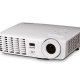Vivitek D538W-3D videoproiettore Proiettore a raggio standard 3200 ANSI lumen DLP WXGA (1280x800) Compatibilità 3D Bianco 2