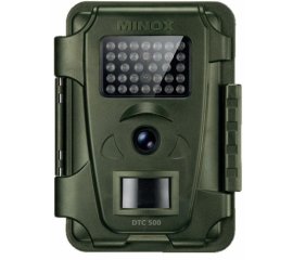 Minox DTC 500 Esterno