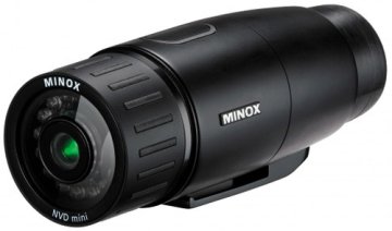 Minox NVD Mini monoculare 5x