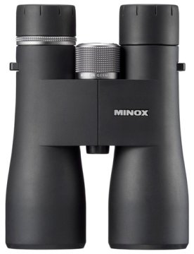 Minox HG 8.5X52 binocolo A tetto Nero