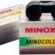 Minox Minopan 400 ISO, 400/27º pellicola per foto in bianco e nero 36 scatti 2