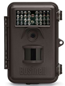 Bushnell 119436 Fotocamera compatta 8 MP 2560 x 1920 Pixel Marrone