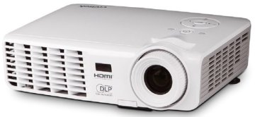 Vivitek D508 videoproiettore Proiettore a raggio standard 2600 ANSI lumen DLP SVGA (800x600) Bianco