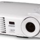 Vivitek D508 videoproiettore Proiettore a raggio standard 2600 ANSI lumen DLP SVGA (800x600) Bianco 2