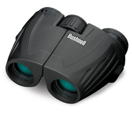 Bushnell Legend Ultra HD 10x 26mm binocolo BaK-4 Nero