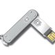 Victorinox Slim 16 GB unità flash USB USB tipo A 3.2 Gen 1 (3.1 Gen 1) Argento 2