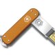 Victorinox Slim 16 GB unità flash USB USB tipo A 3.2 Gen 1 (3.1 Gen 1) Arancione 2