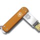 Victorinox Slim 64 GB unità flash USB USB tipo A Arancione 2
