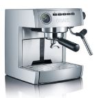 Graef ES 85 macchina per caffè Manuale Macchina per espresso 2,5 L