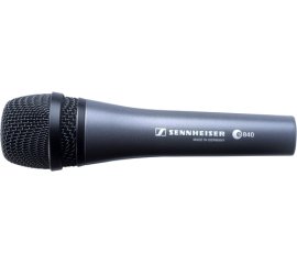 Sennheiser e 840 Nero Microfono per palco/spettacolo