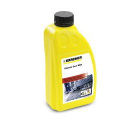 Kärcher Chassis Care Wax 1000 ml