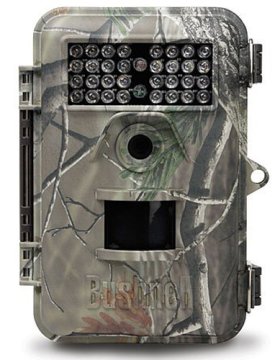 Bushnell Trophy Cam Scatola Esterno
