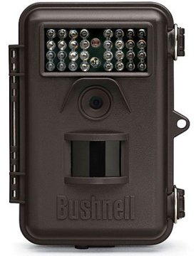 Bushnell Trophy Cam XLT Scatola Esterno