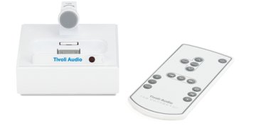 Tivoli Audio The Connector Docking Bianco