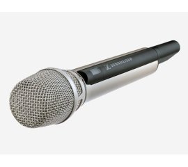 Sennheiser SKM 5200 Nichel Microfono per palco/spettacolo