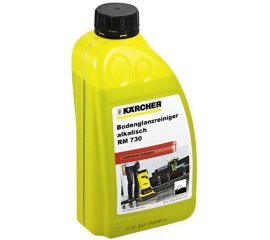 Kärcher RM 730 Liquido per la pulizia dell'apparecchiatura 1000 ml