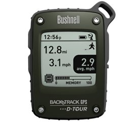 Bushnell BackTrack D-Tour