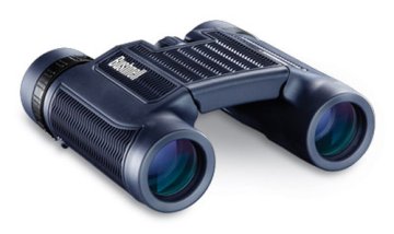 Bushnell H2O 12x 25mm binocolo BaK-4 Blu