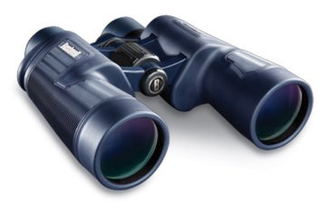 Bushnell H2O 7x 50mm binocolo BaK-4 Blu