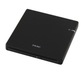 TEAC DV-W28PUK-SSY3 lettore di disco ottico DVD±RW Nero