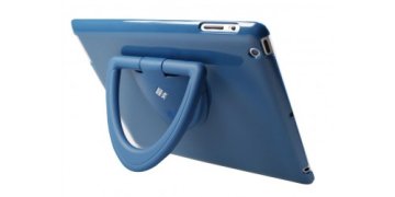 Native Union Gripster Supporto passivo Tablet/UMPC Blu